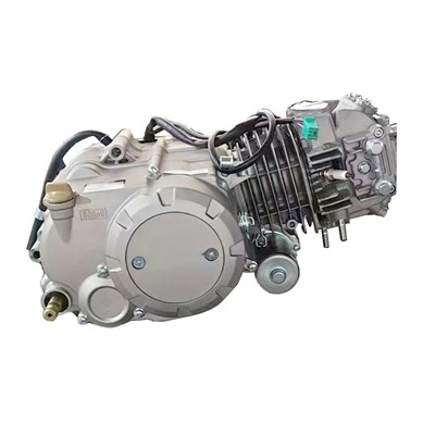 Motor de motor refrigerat per oli horitzontal de 140cc per a yinxiang